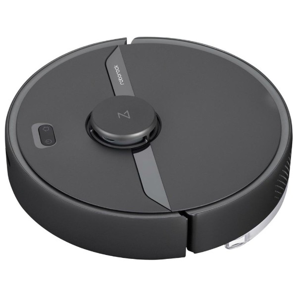 Фото - Робот-пылесос моющий RoboRock S6 Pure (Black)