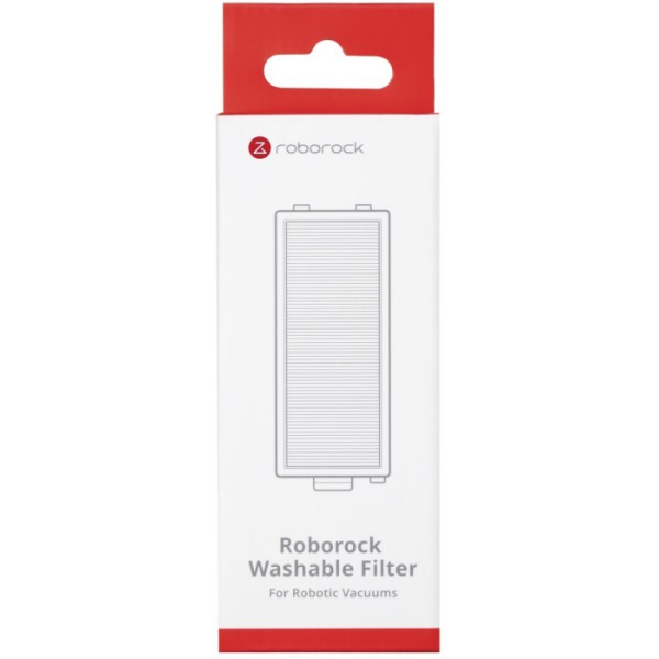 Фото - Фільтр для робота-пилососа RoboRock for Saros Z70/Curv 2 Flow (8.02.0341)