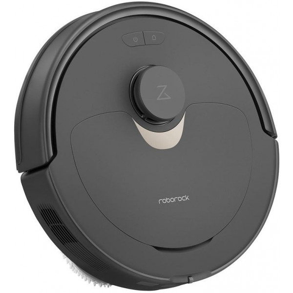 Фото - Робот-пилосос миючий RoboRock Q Revo Pro Black