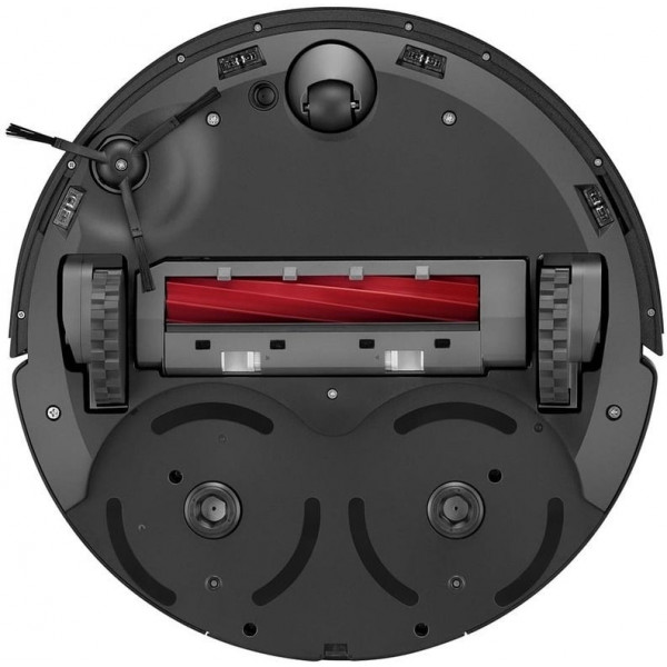 Фото - Робот-пилосос миючий RoboRock Q Revo Pro Black