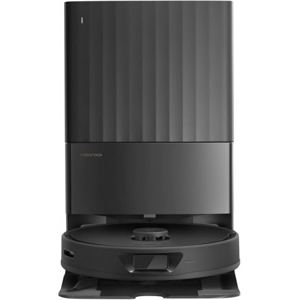 Фото - Робот-пилосос миючий RoboRock Q Revo Pro Black