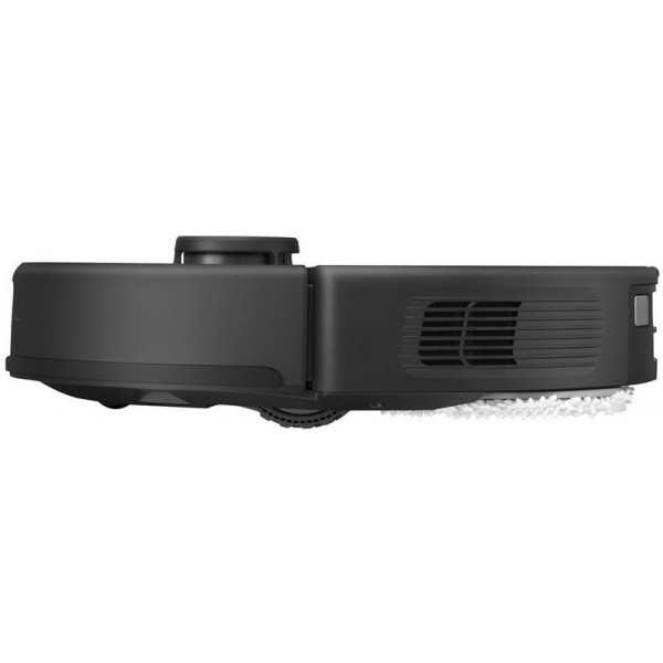 Фото - Робот-пилосос миючий RoboRock Q Revo Pro Black