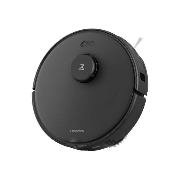 Фото - Робот-пылесос моющий RoboRock Qrevo Edge 5V1 Black