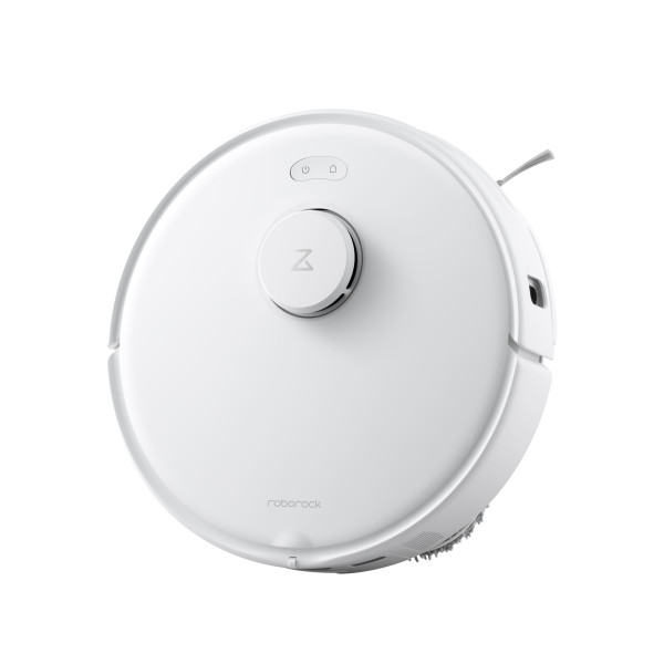 Фото - Робот-пылесос моющий RoboRock Qrevo Edge 5V1 White
