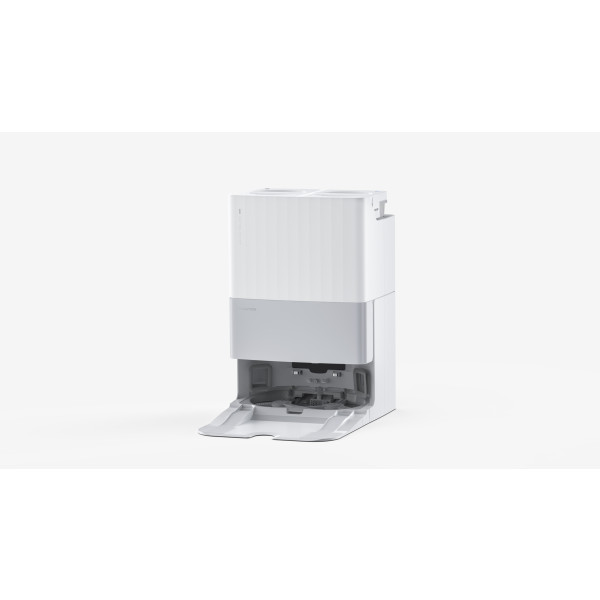 Фото - Робот-пылесос моющий RoboRock  Qrevo Edge White