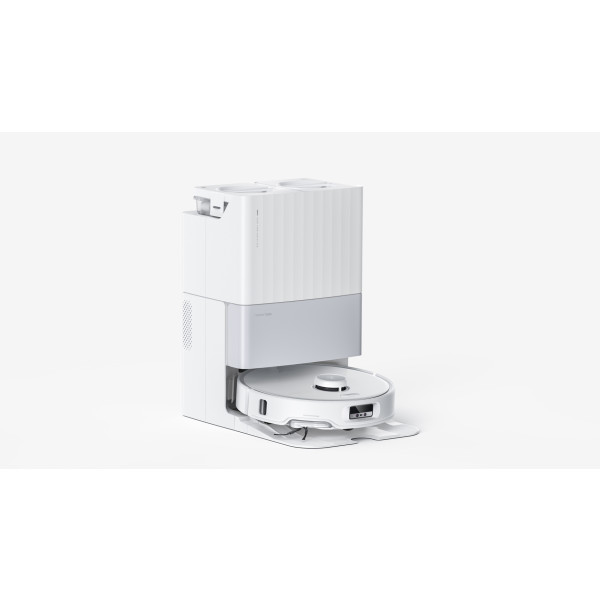 Фото - Робот-пылесос моющий RoboRock  Qrevo Edge White