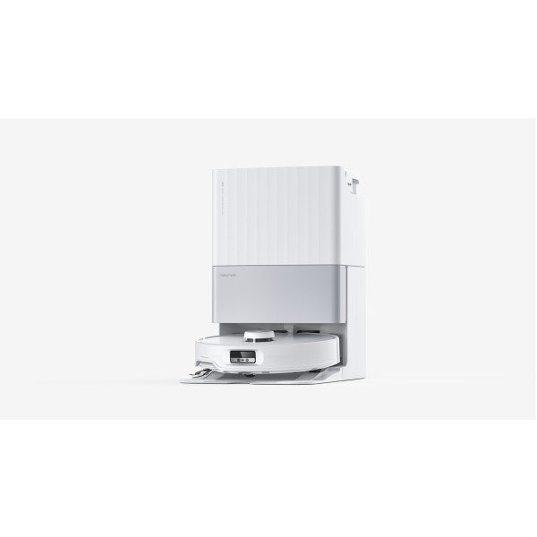 Фото - Робот-пылесос моющий RoboRock  Qrevo Edge White