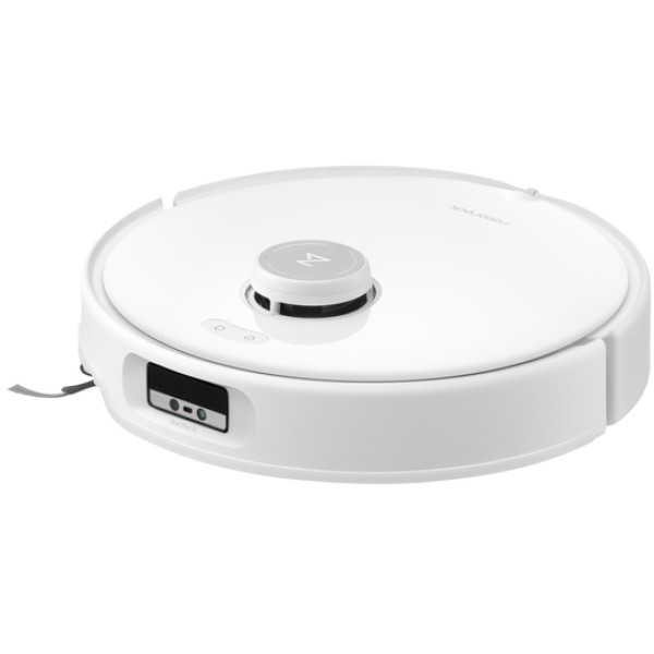 Фото - Робот-пылесос моющий RoboRock  Qrevo Edge White