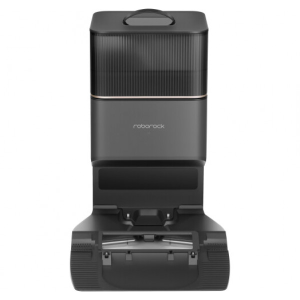 Фото - Робот-пылесос моющий RoboRock S8+ Black