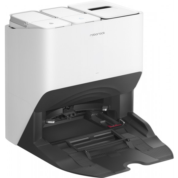 Фото - Робот-пылесос моющий RoboRock S8 Pro Ultra White