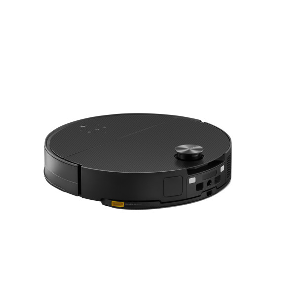 Фото - Робот-пилосос миючий RoboRock Saros 10 Black