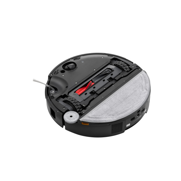 Фото - Робот-пилосос миючий RoboRock Saros 10 Black
