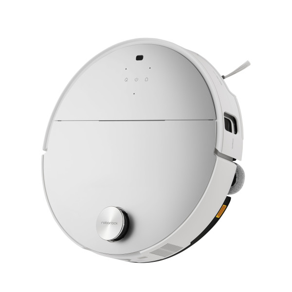 Фото - Робот-пилосос миючий RoboRock Saros 10 White