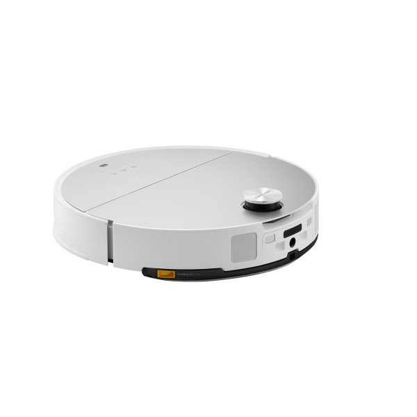 Фото - Робот-пилосос миючий RoboRock Saros 10 White