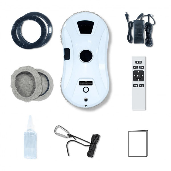 Фото - Пилосос віконний INSPIRE IQ cleaner HCR-11