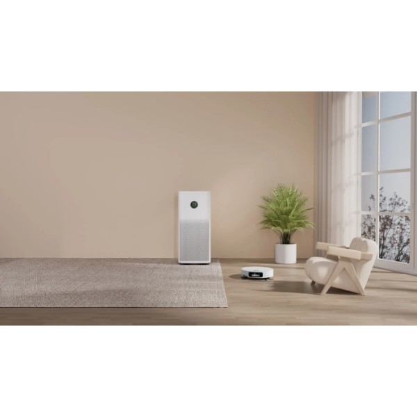 Фото - Робот-пилосос миючий Xiaomi Robot Vacuum 6