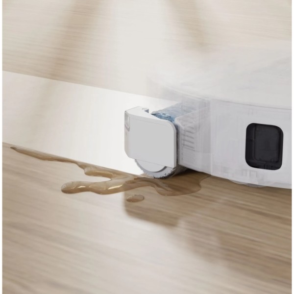 Фото - Робот-пилосос миючий Xiaomi Robot Vacuum 6