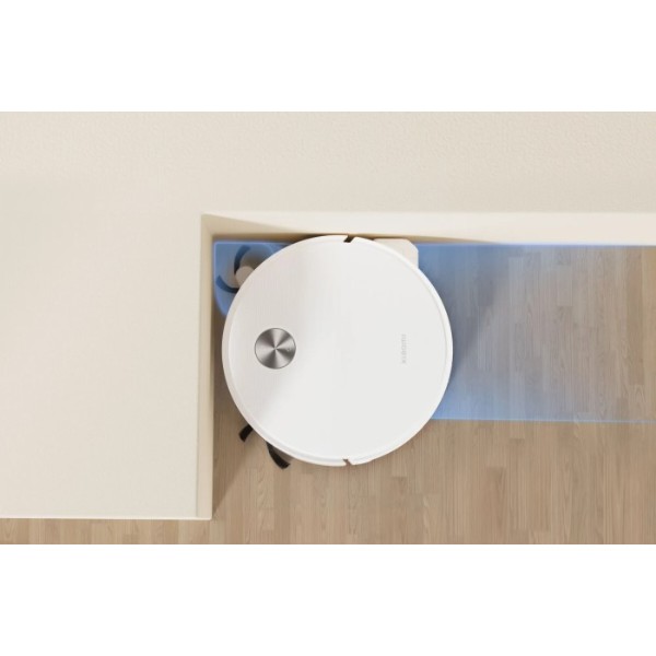 Фото - Робот-пилосос миючий Xiaomi Robot Vacuum 6