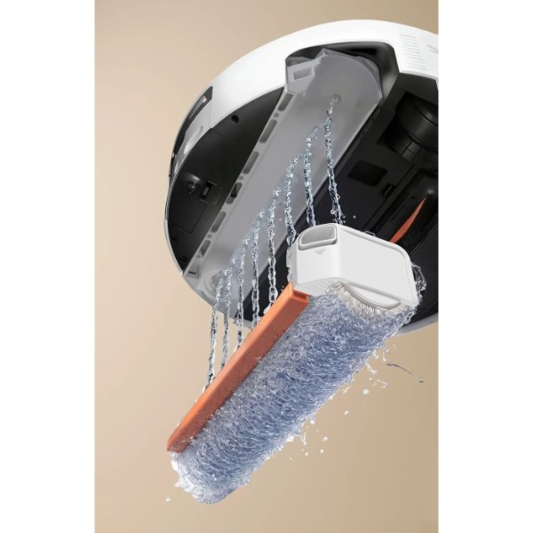 Фото - Робот-пилосос миючий Xiaomi Robot Vacuum 6