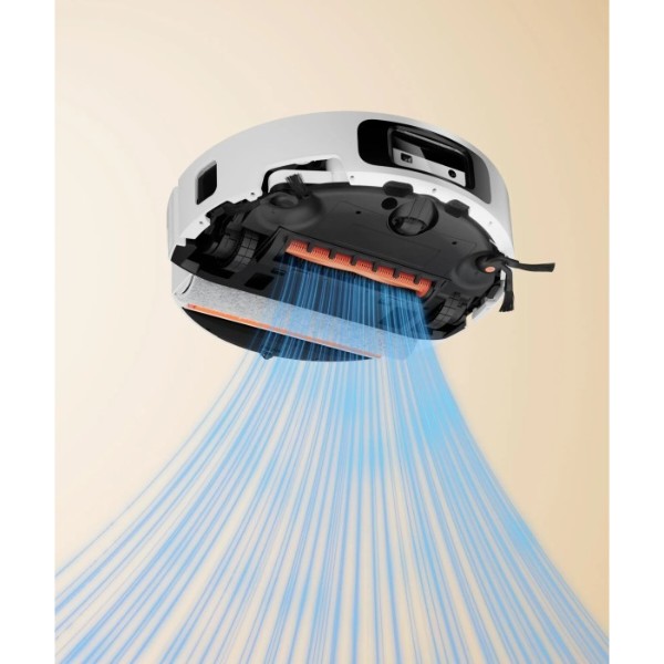 Фото - Робот-пилосос миючий Xiaomi Robot Vacuum 6