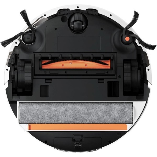 Фото - Робот-пилосос миючий Xiaomi Robot Vacuum 6
