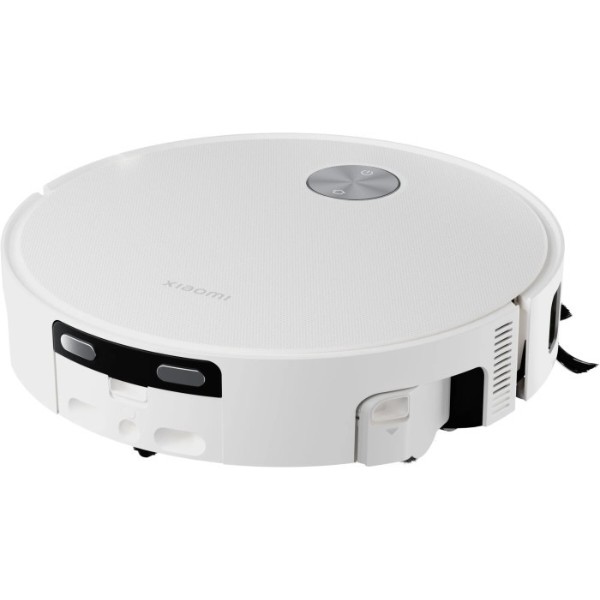 Фото - Робот-пилосос миючий Xiaomi Robot Vacuum 6