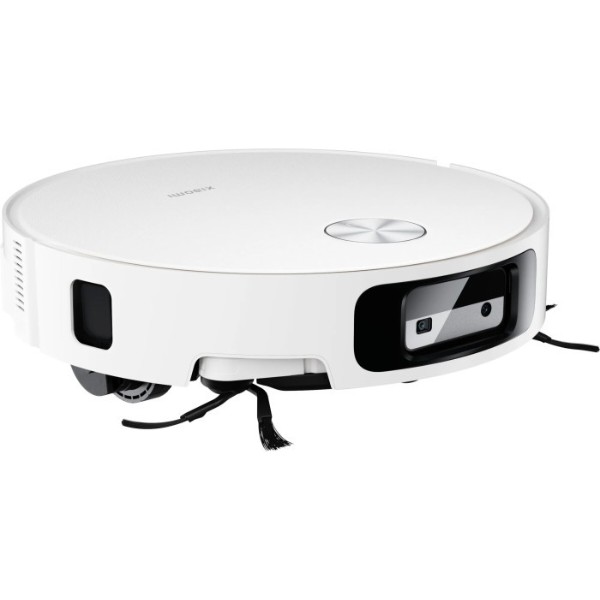 Фото - Робот-пилосос миючий Xiaomi Robot Vacuum 6