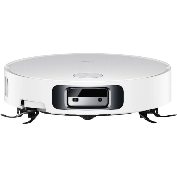 Фото - Робот-пилосос миючий Xiaomi Robot Vacuum 6