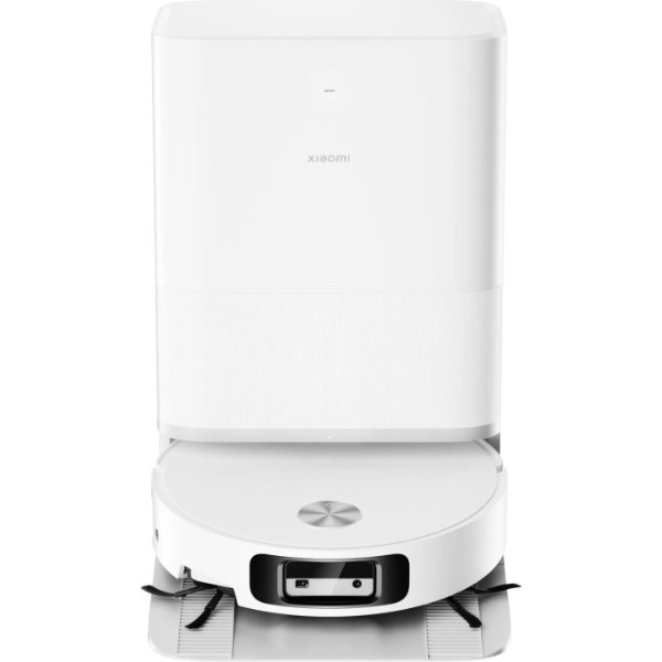 Фото - Робот-пилосос миючий Xiaomi Robot Vacuum 6