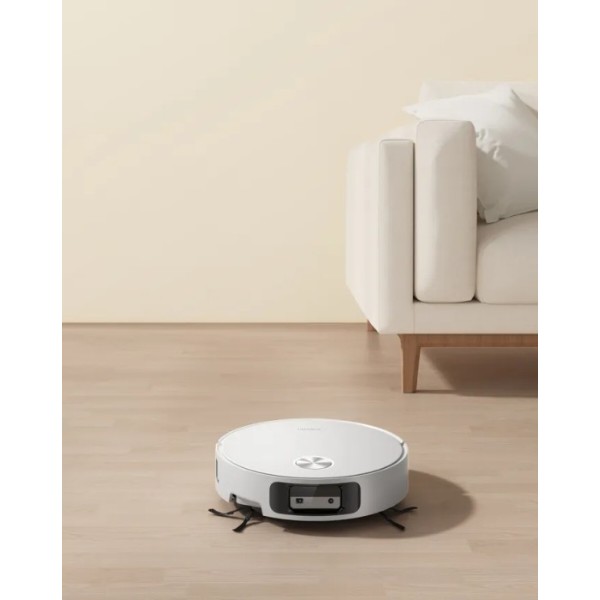 Фото - Робот-пилосос миючий Xiaomi Robot Vacuum 6