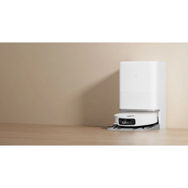 Фото - Робот-пилосос миючий Xiaomi Robot Vacuum 6