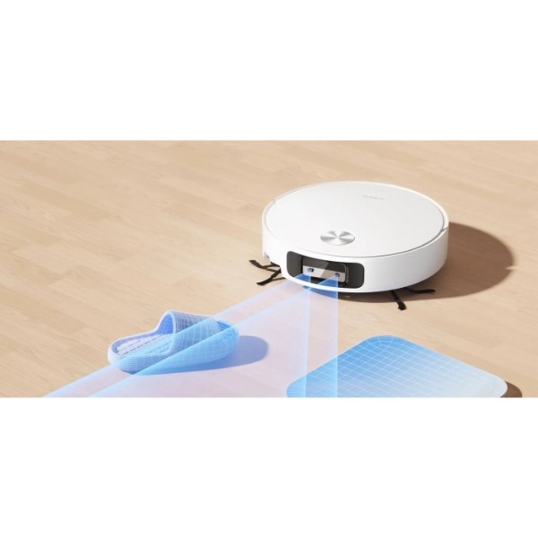 Фото - Робот-пилосос миючий Xiaomi Robot Vacuum 6