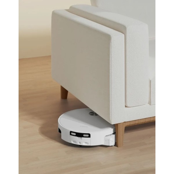 Фото - Робот-пилосос миючий Xiaomi Robot Vacuum 6