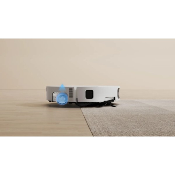 Фото - Робот-пилосос миючий Xiaomi Robot Vacuum 6