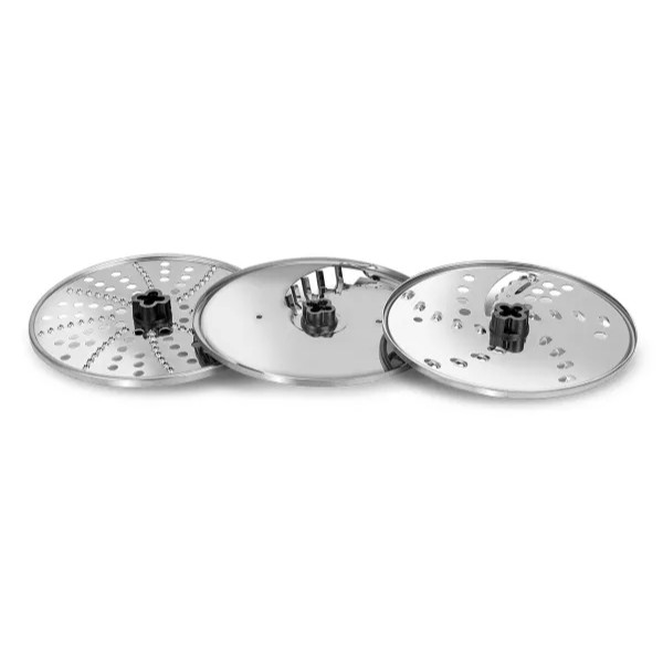 Фото - Кухонный комбайн MPM MRK-27