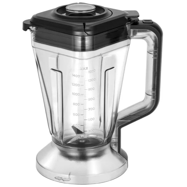 Фото - Кухонный комбайн MPM MRK-27