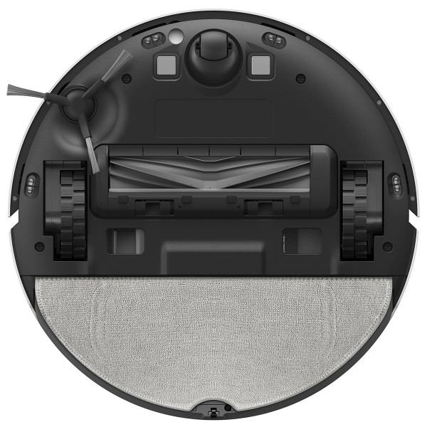 Фото - Робот-пылесос моющий Mova Robot Vacuum S10