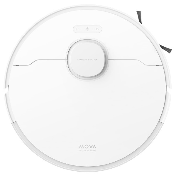 Фото - Робот-пылесос моющий Mova Robot Vacuum S10