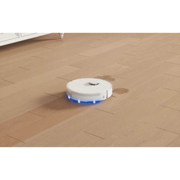 Фото - Робот-пылесос моющий Mova Robot Vacuum S10