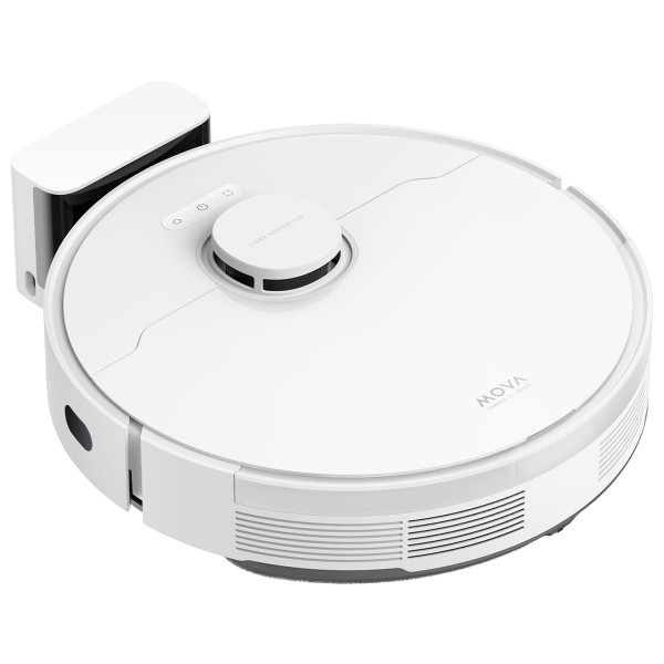 Фото - Робот-пылесос моющий Mova Robot Vacuum S10