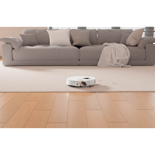 Фото - Робот-пылесос моющий Mova Robot Vacuum S10