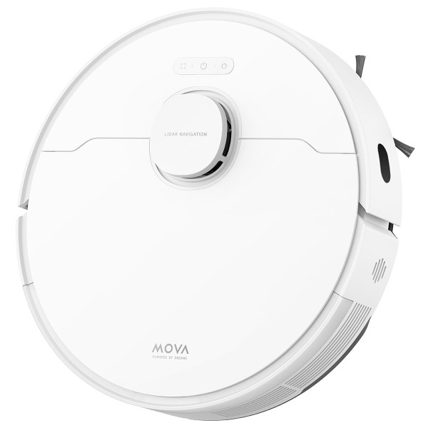 Фото - Робот-пылесос моющий Mova Robot Vacuum S10