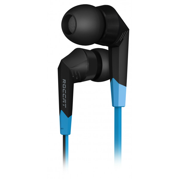 Фото - Наушники Roccat Syva High Performance In-Ear Headset (ROC-14-100)