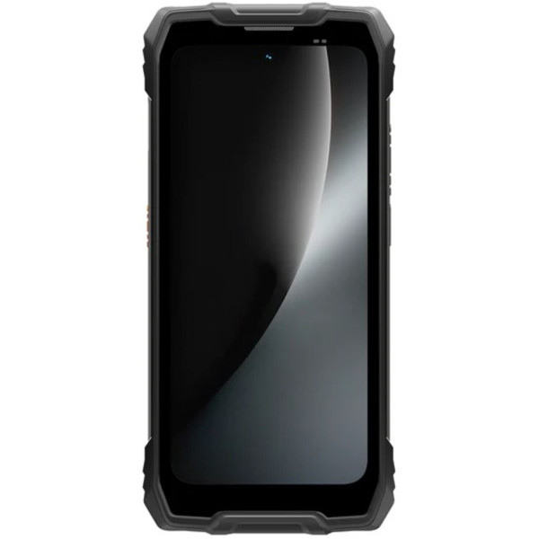 Фото - Смартфон Blackview ROCK 2 8/256Gb Black