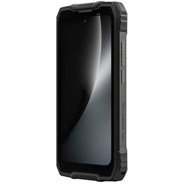 Фото - Смартфон Blackview ROCK 2 8/256Gb Black