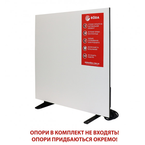 Фото - Конвектор Roda RCP-500EU