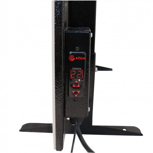 Фото - Конвектор Roda RCP-500EU