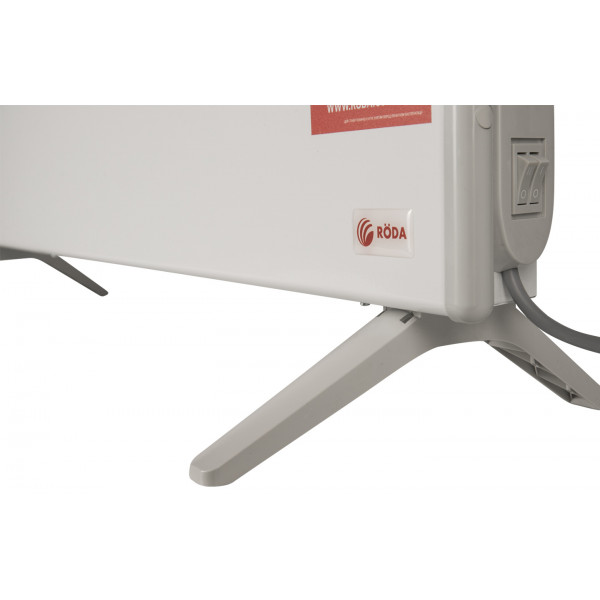 Фото - Конвектор Roda RSP-2500EU