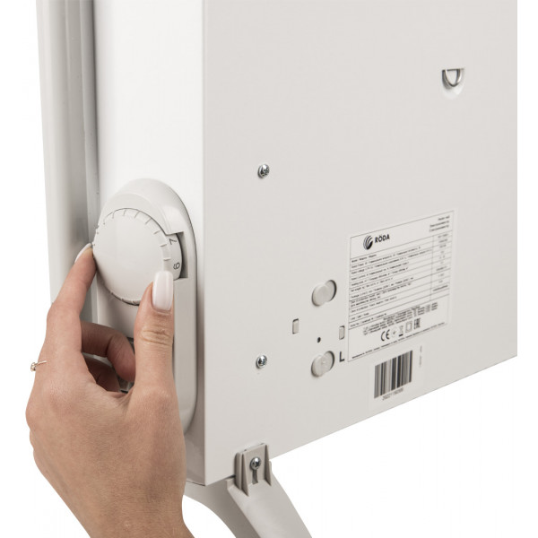 Фото - Конвектор Roda RSP-2500EU