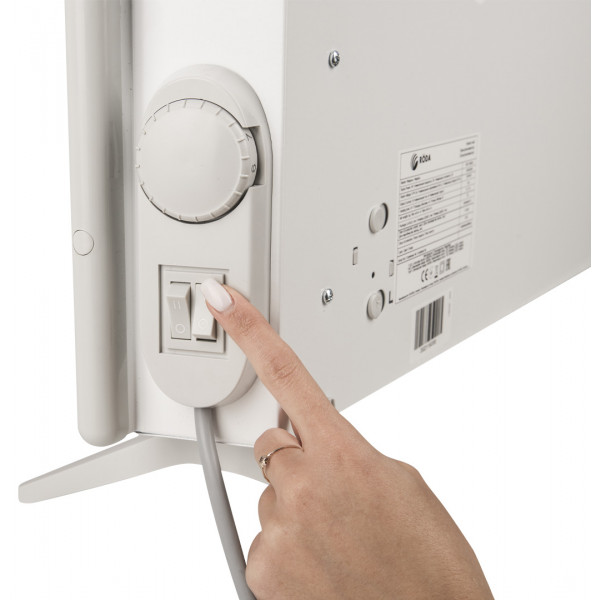 Фото - Конвектор Roda RSP-2500EU